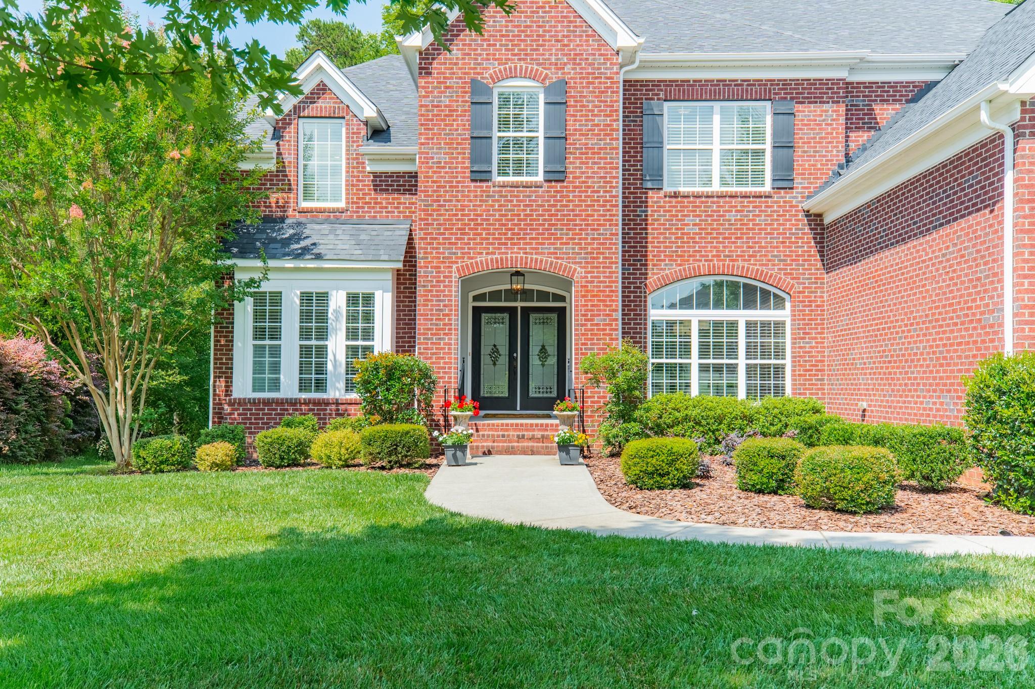 415 Five Leaf Lane — Waxhaw