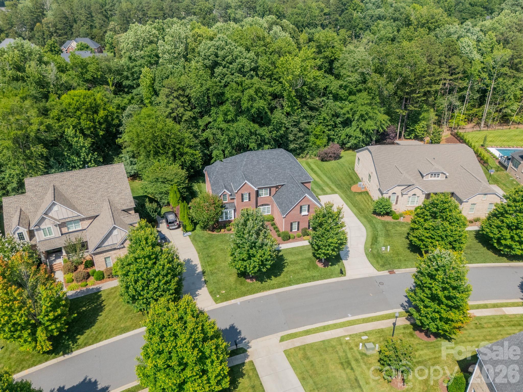 415 Five Leaf Lane — Waxhaw
