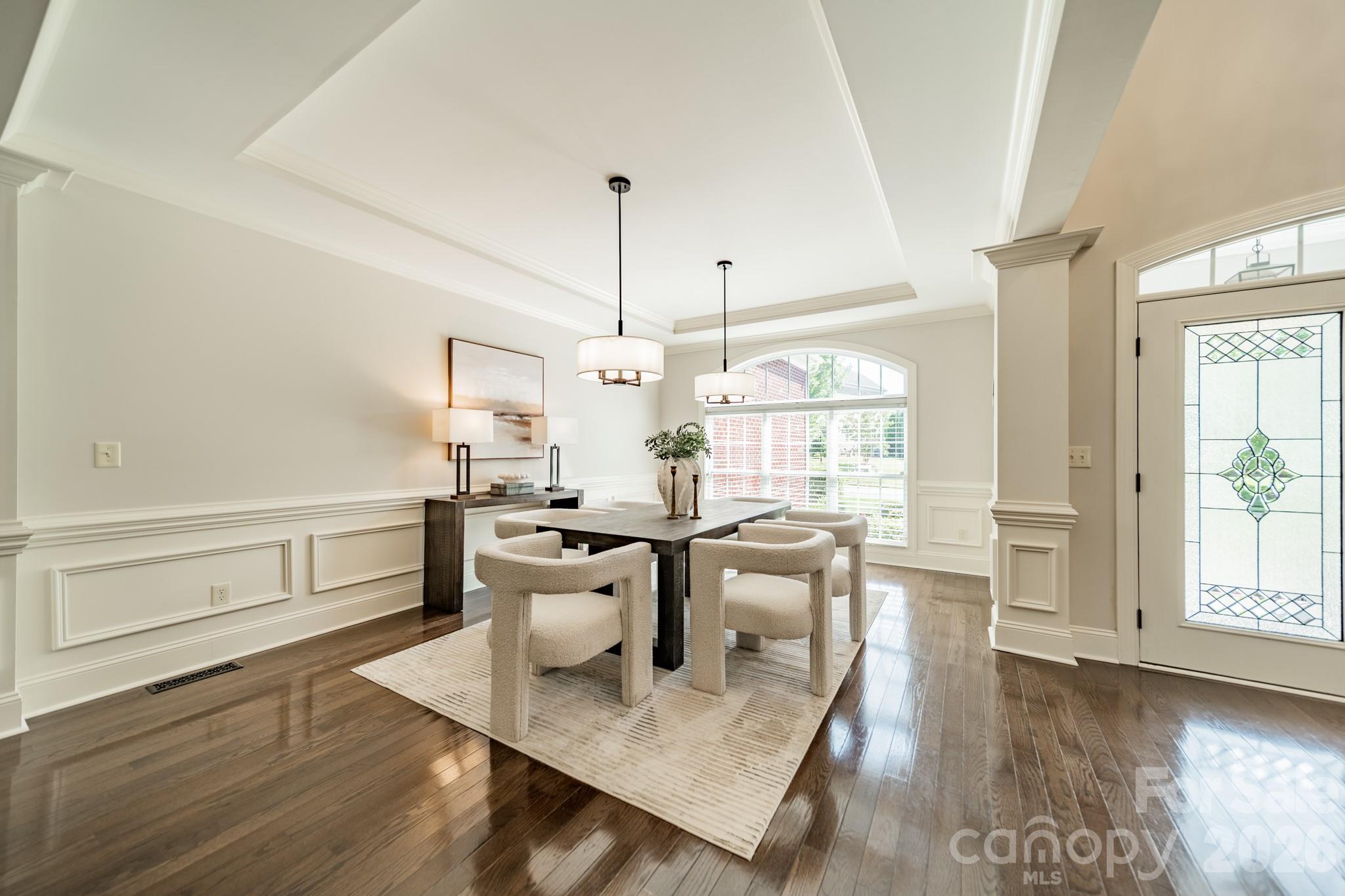 415 Five Leaf Lane — Waxhaw