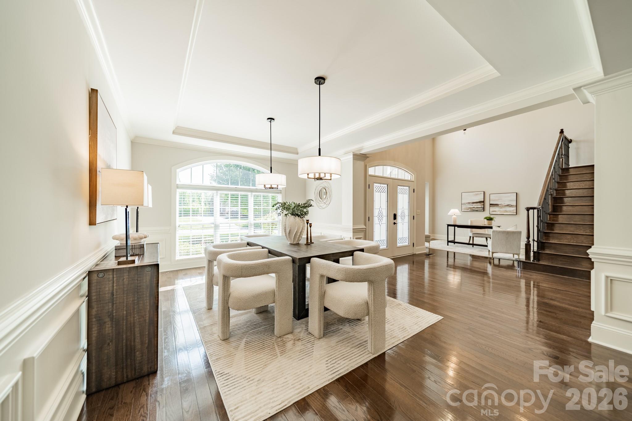 415 Five Leaf Lane — Waxhaw
