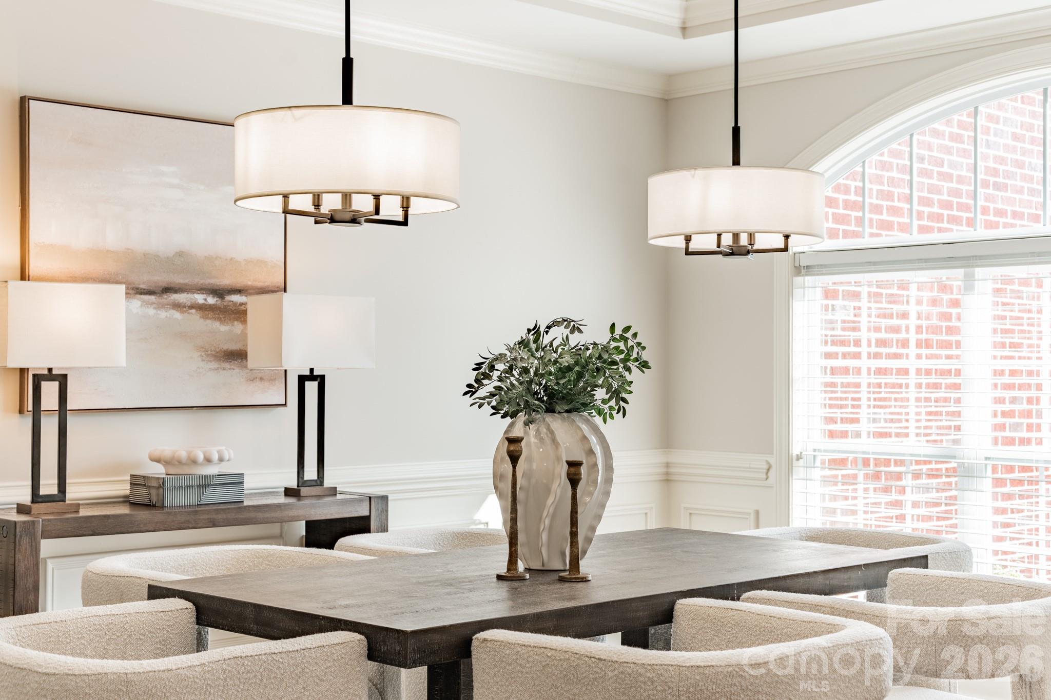 415 Five Leaf Lane — Waxhaw