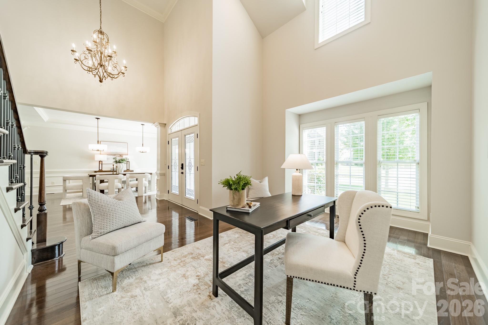 415 Five Leaf Lane — Waxhaw