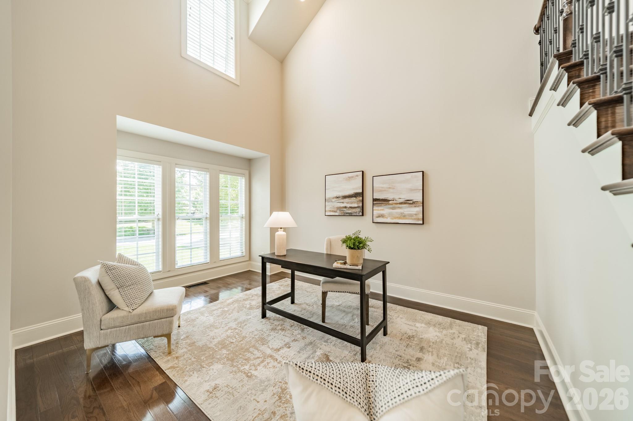 415 Five Leaf Lane — Waxhaw