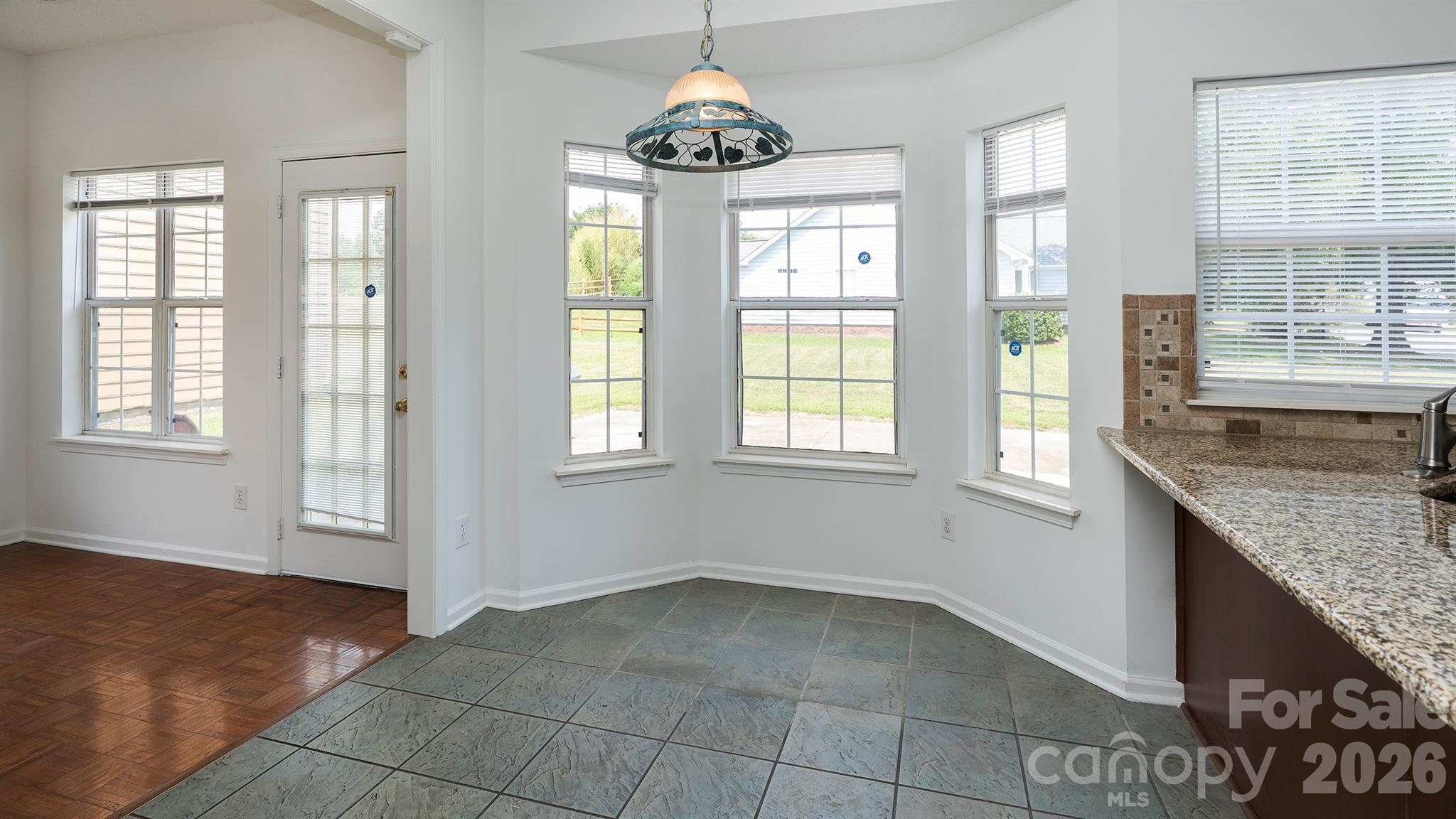 11807 Song Sparrow Lane — Charlotte