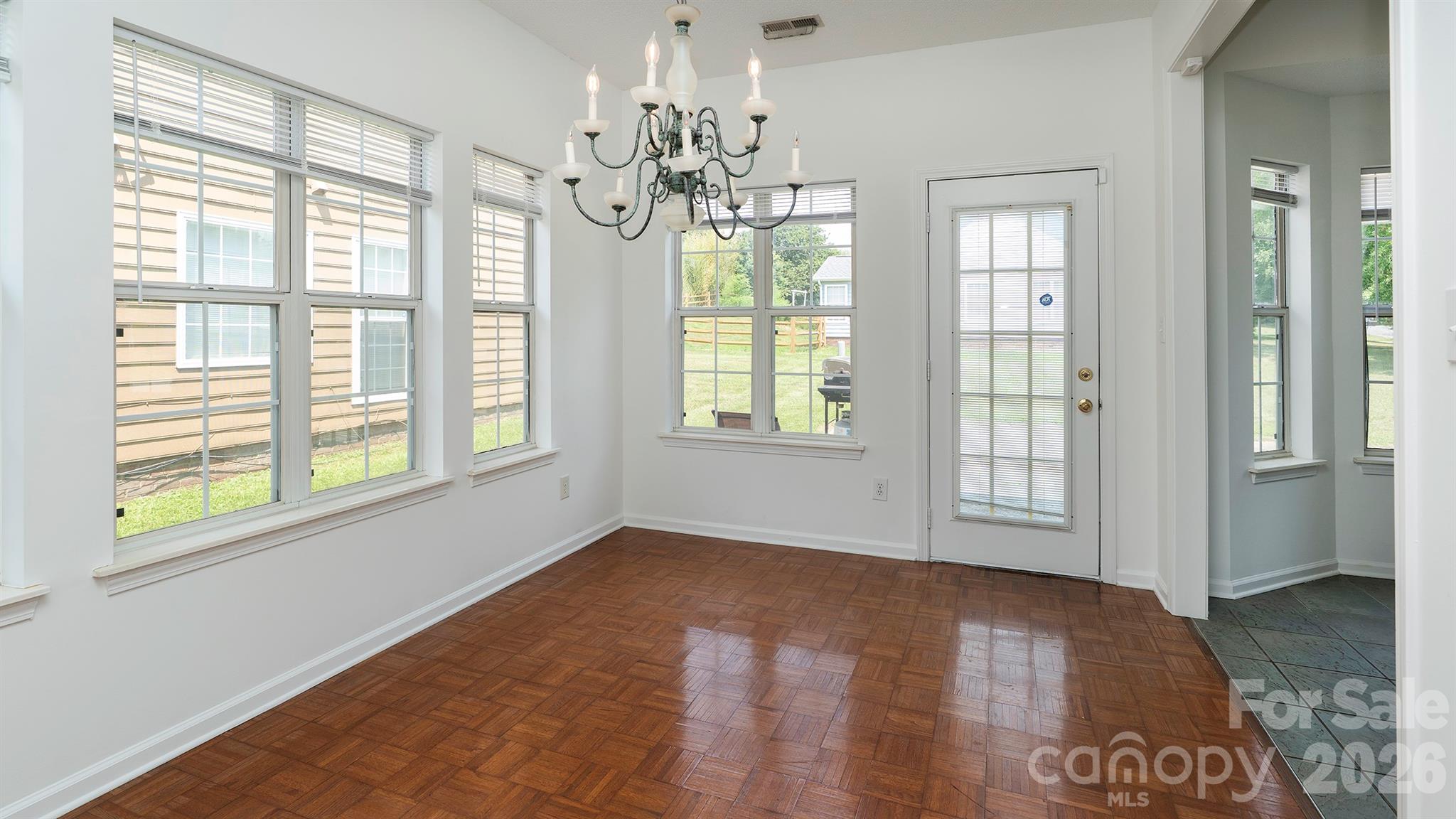 11807 Song Sparrow Lane — Charlotte