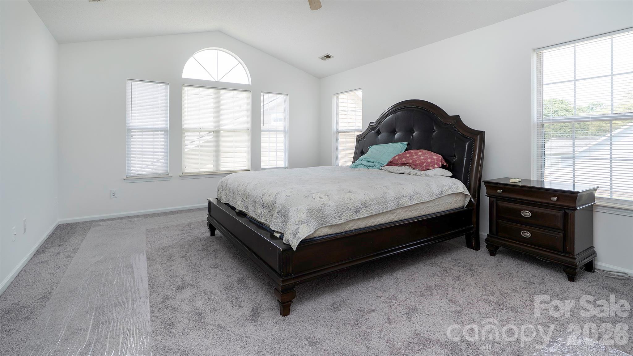 11807 Song Sparrow Lane — Charlotte