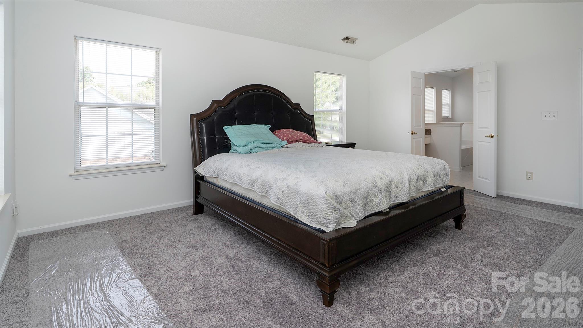 11807 Song Sparrow Lane — Charlotte