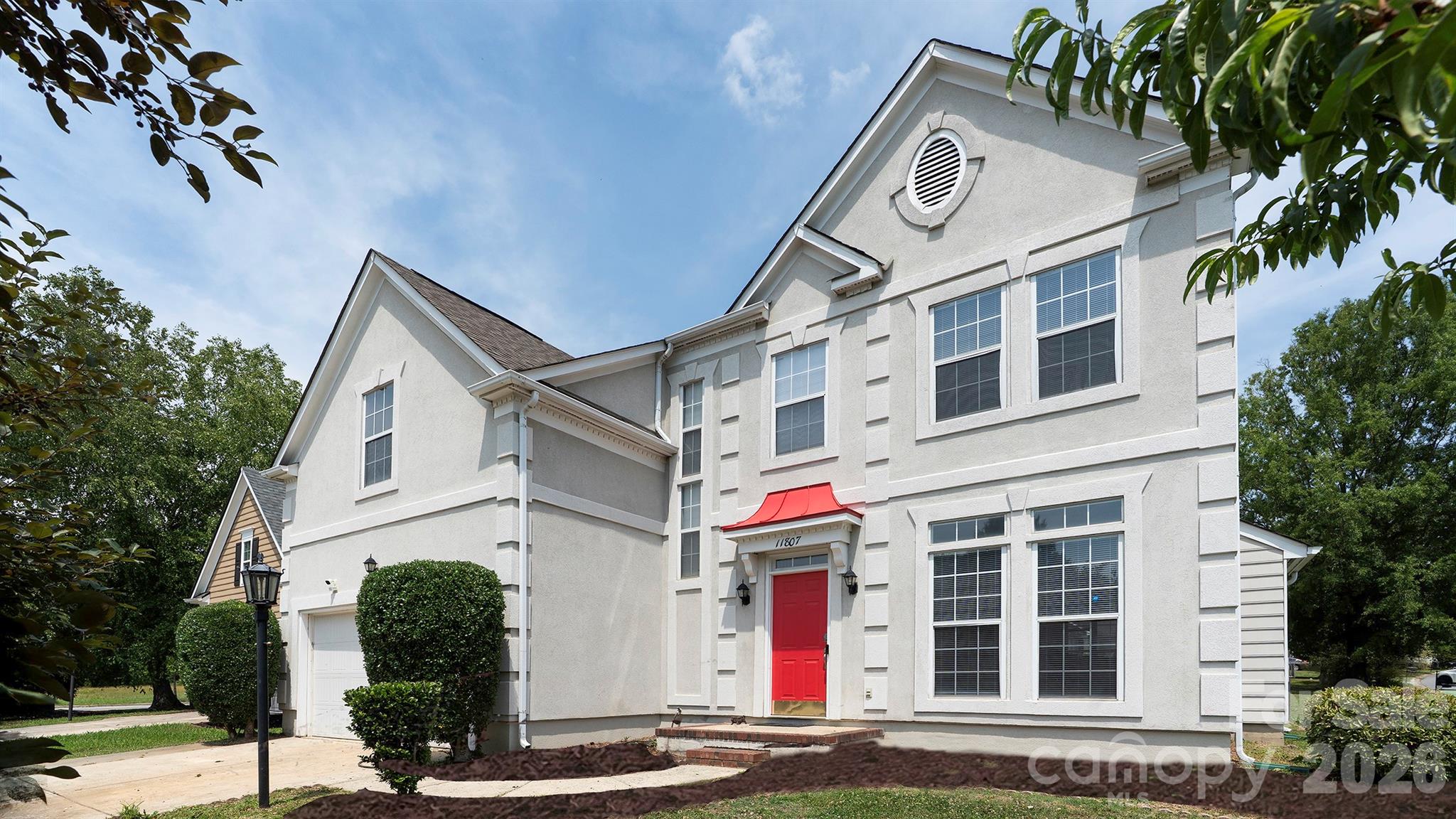 11807 Song Sparrow Lane — Charlotte