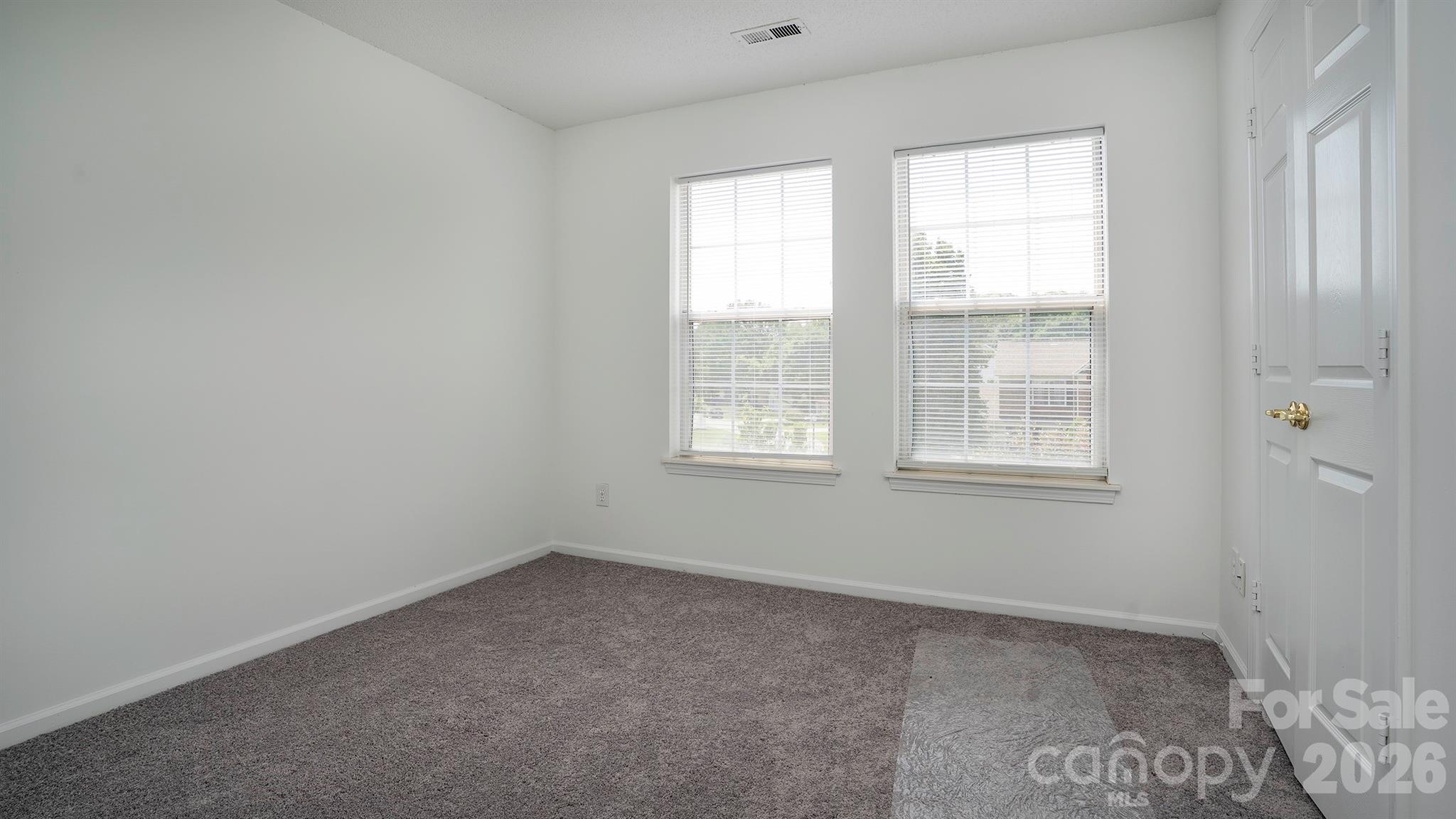 11807 Song Sparrow Lane — Charlotte