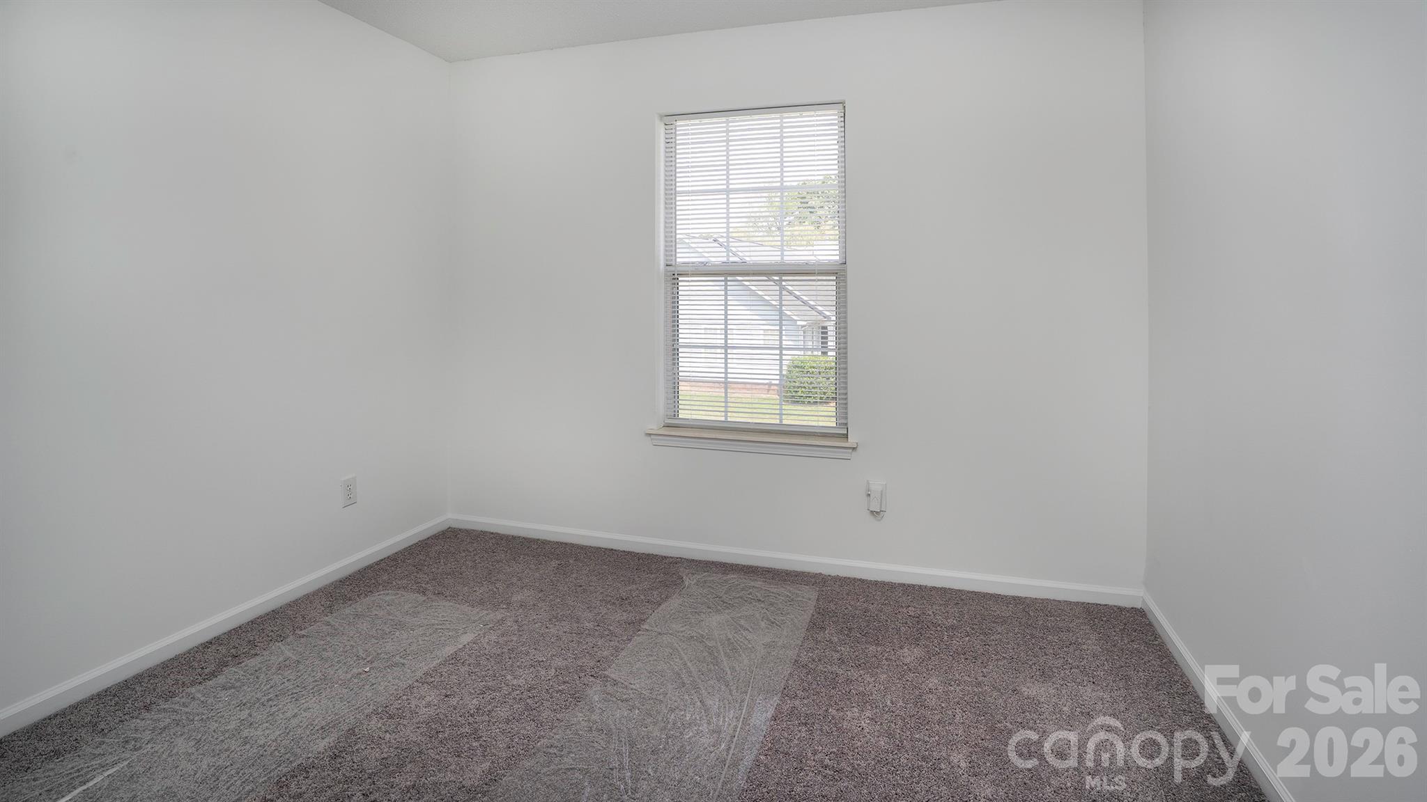 11807 Song Sparrow Lane — Charlotte