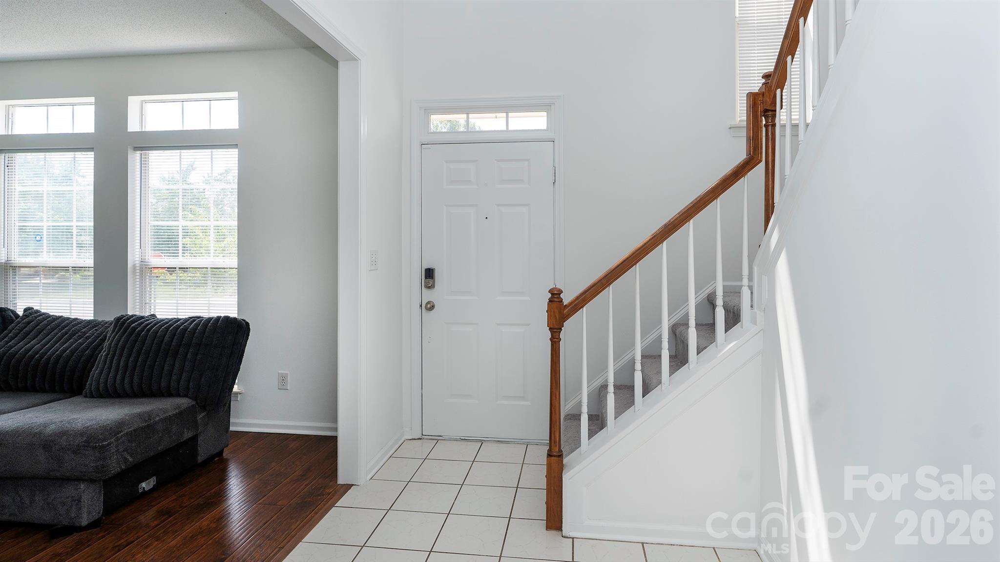 11807 Song Sparrow Lane — Charlotte