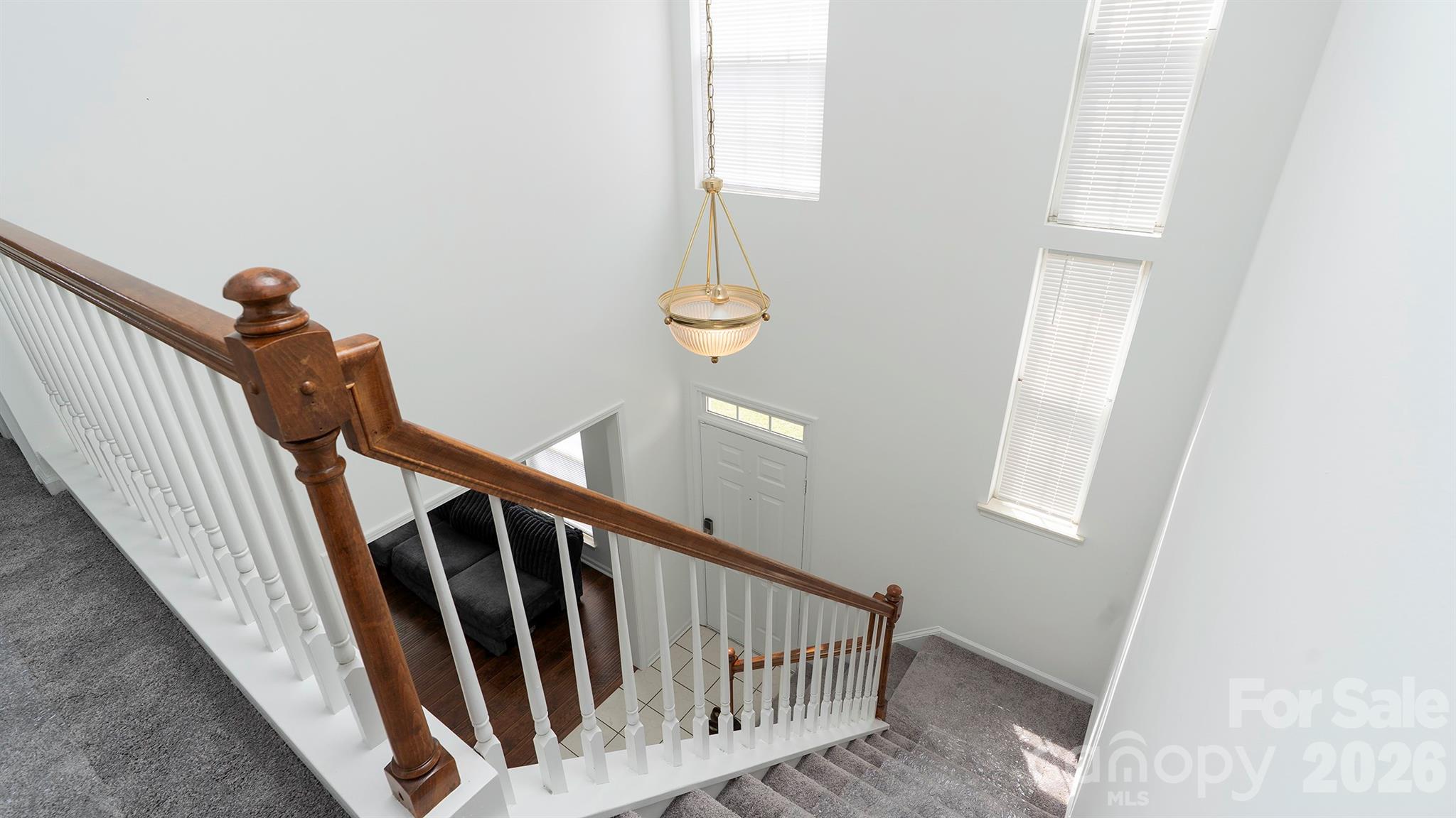 11807 Song Sparrow Lane — Charlotte