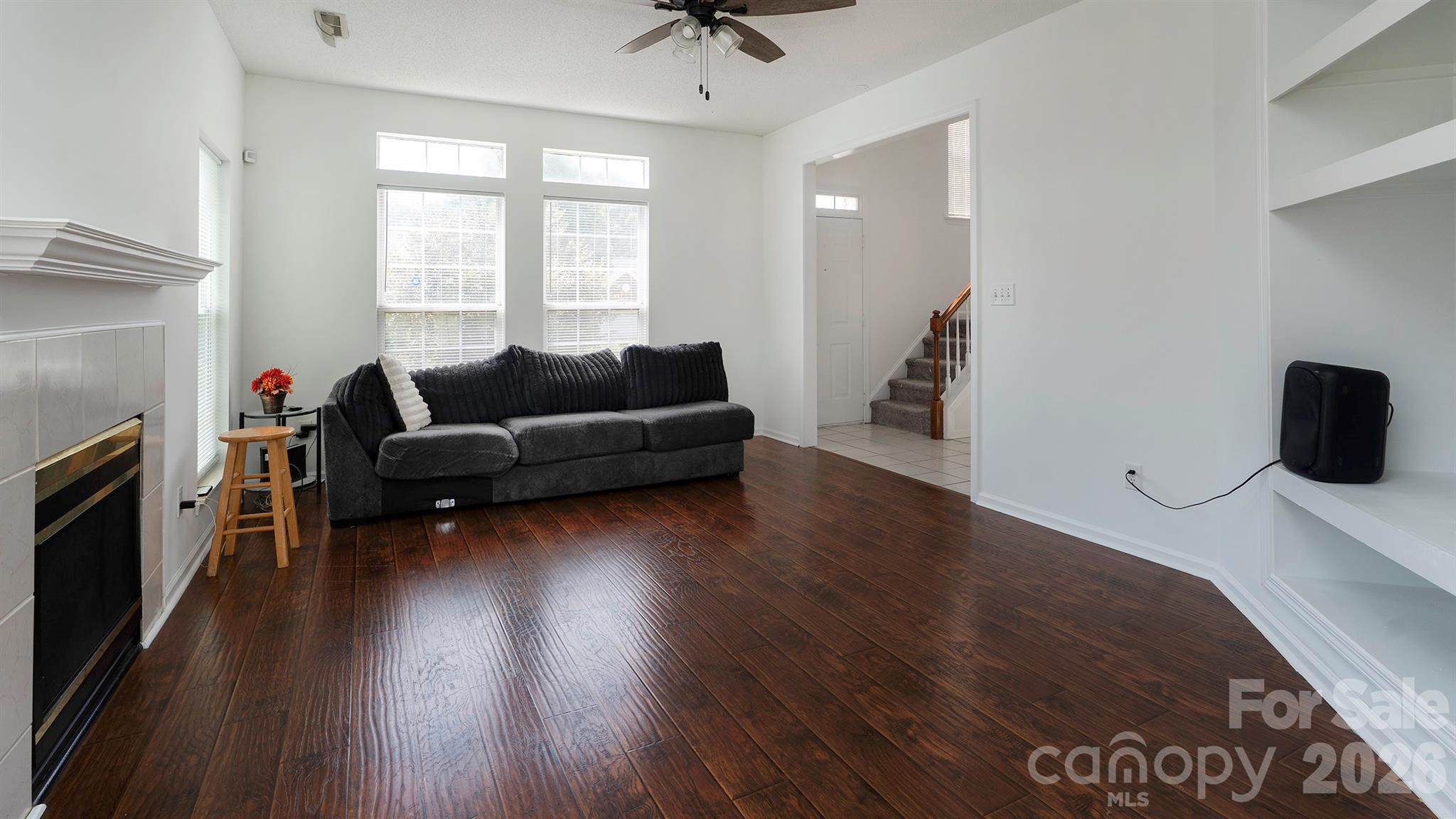 11807 Song Sparrow Lane — Charlotte