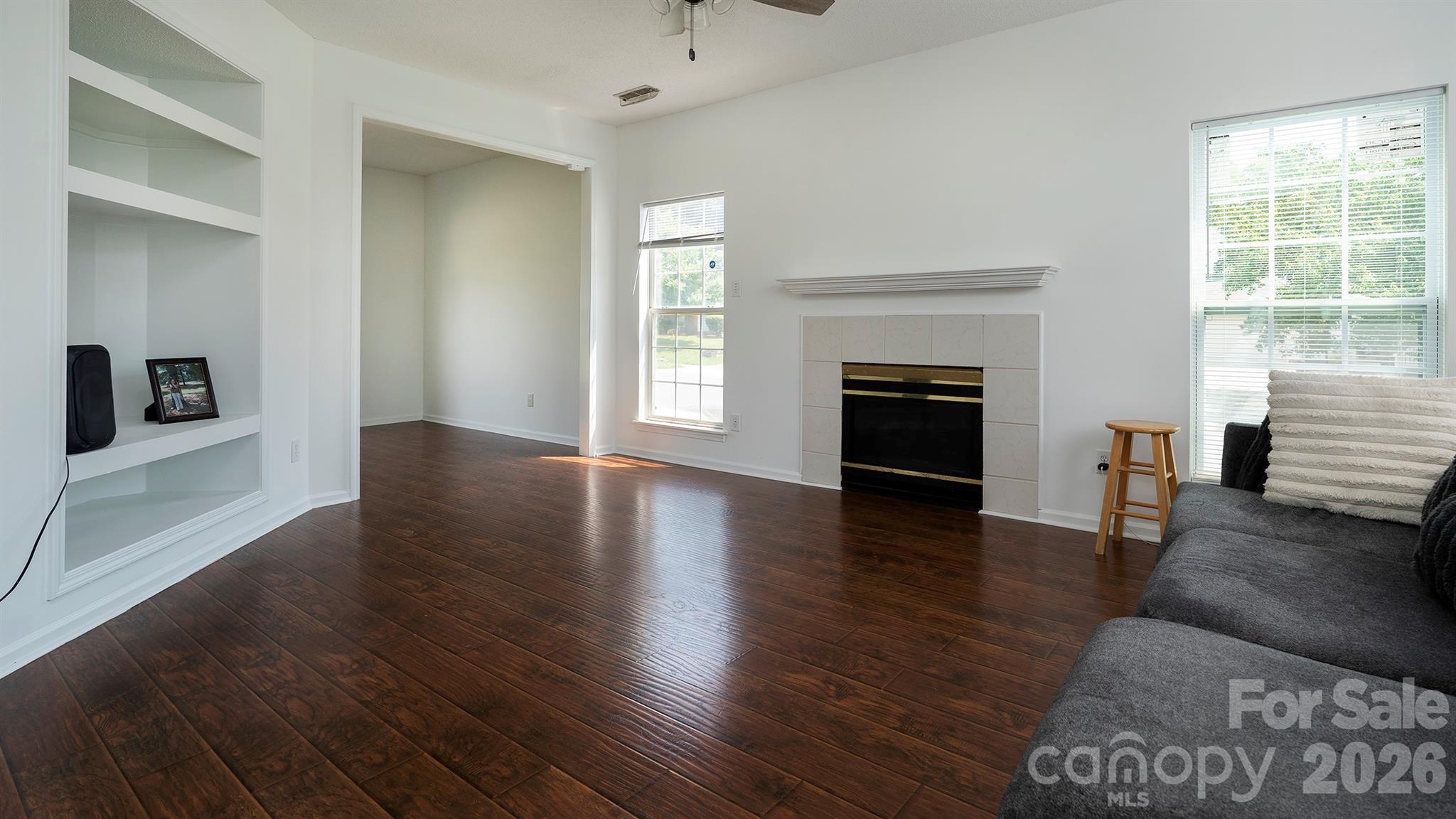 11807 Song Sparrow Lane — Charlotte