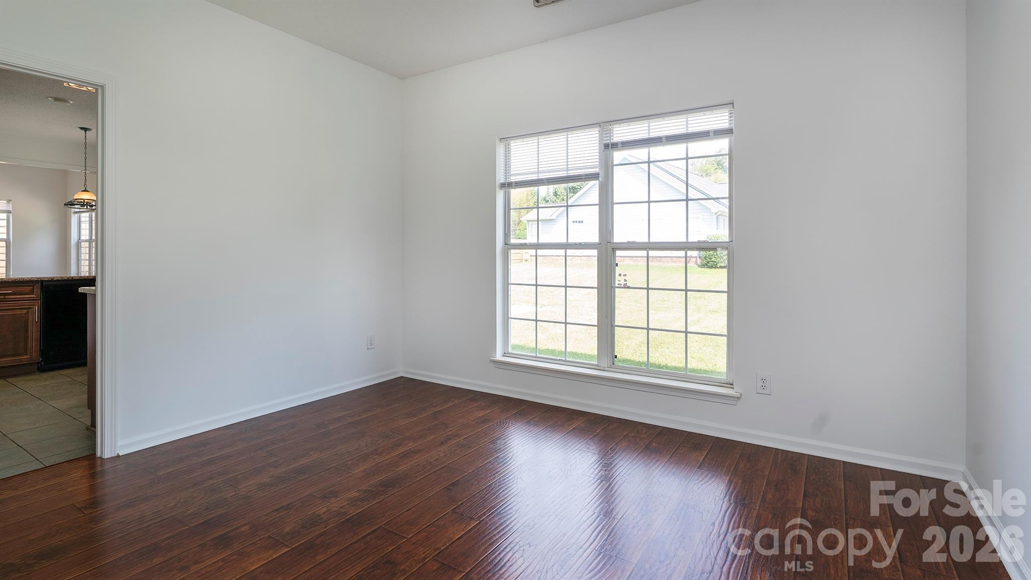 11807 Song Sparrow Lane — Charlotte