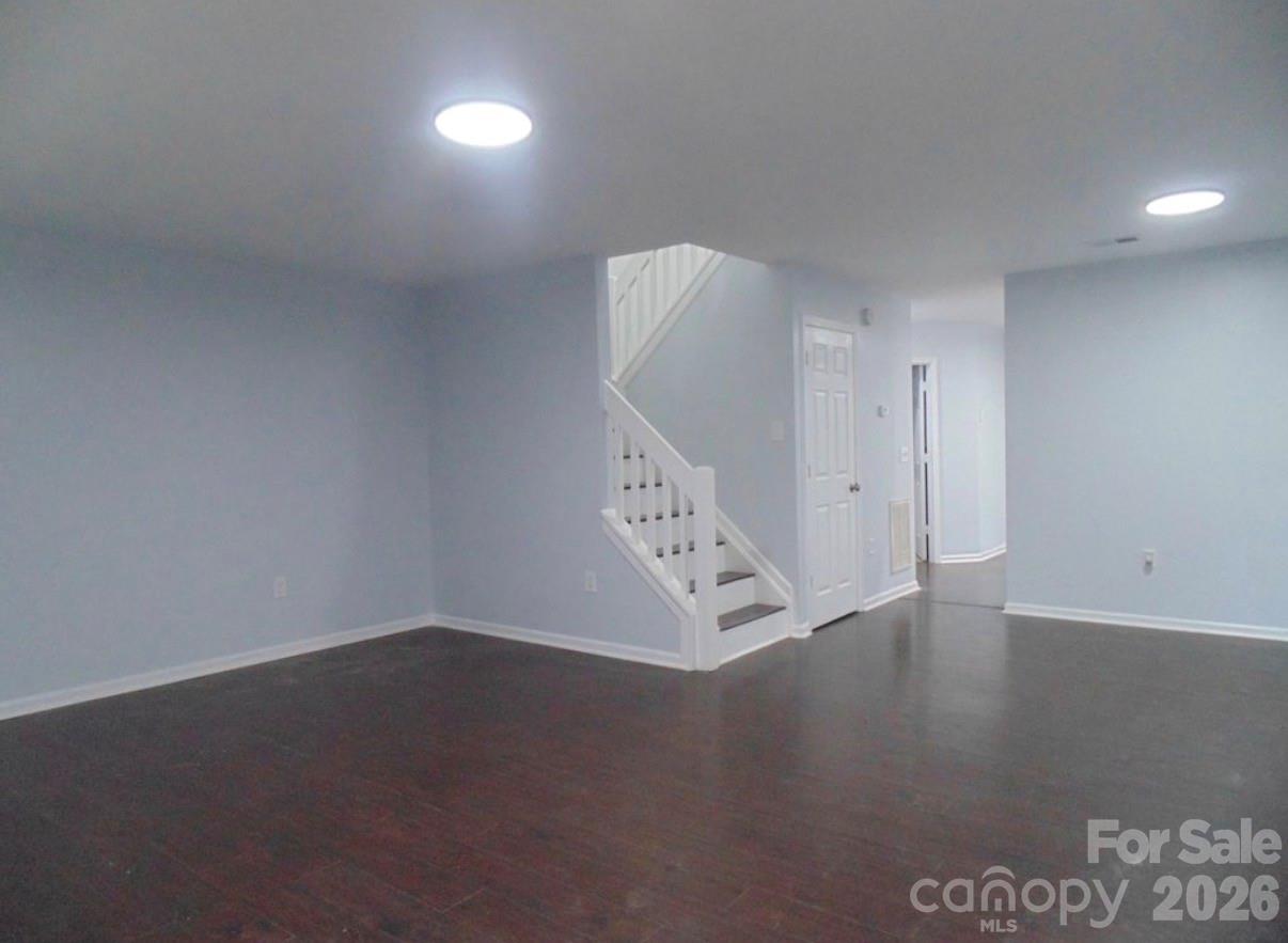 12651 Bluestem Lane — Charlotte