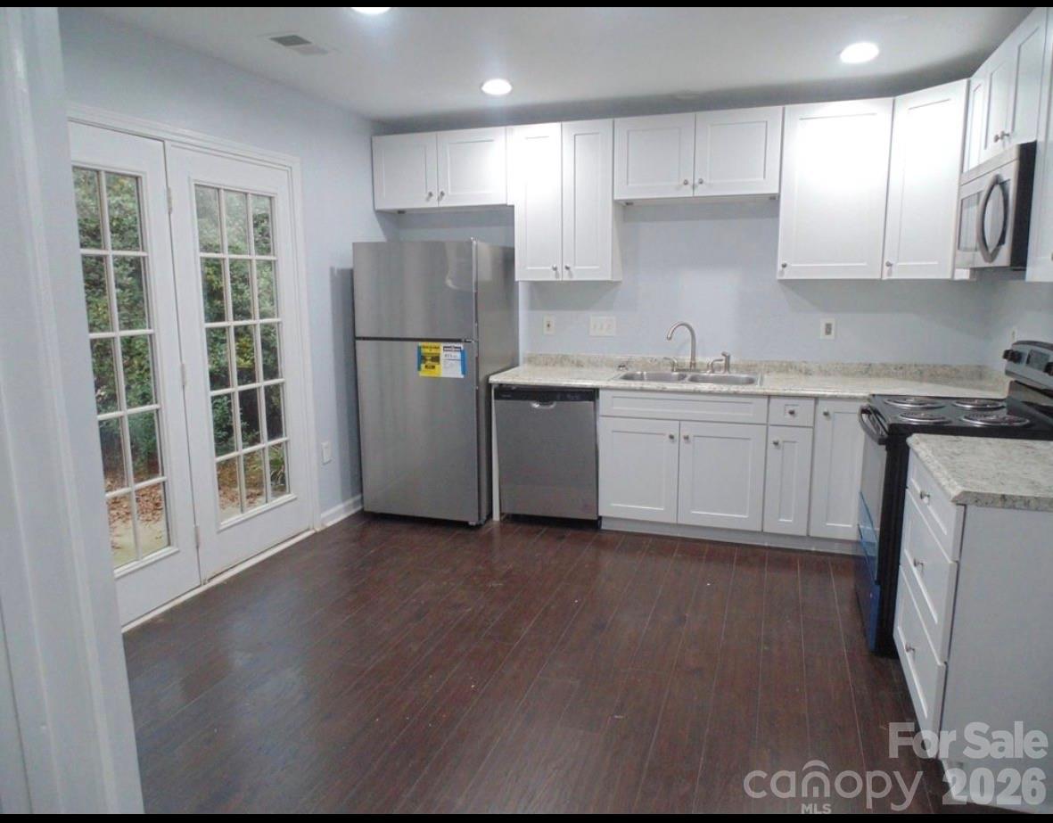 12651 Bluestem Lane — Charlotte