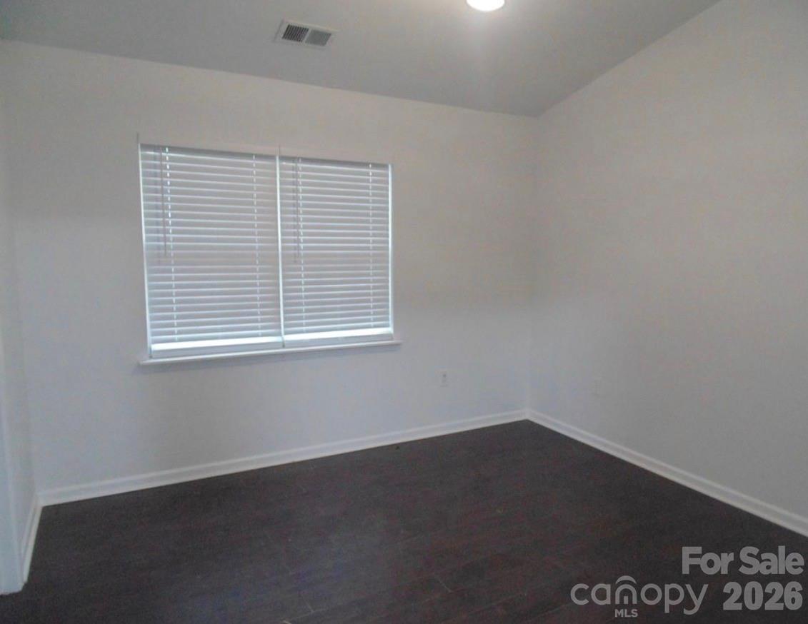 12651 Bluestem Lane — Charlotte