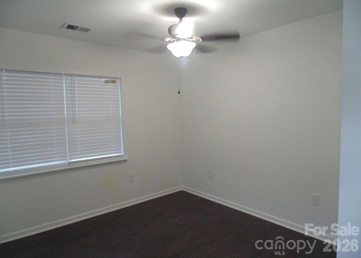 12651 Bluestem Lane — Charlotte