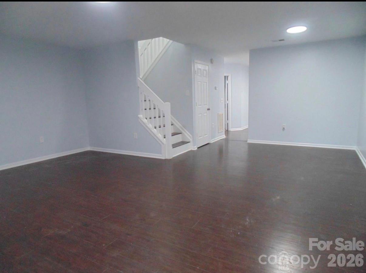 12651 Bluestem Lane — Charlotte