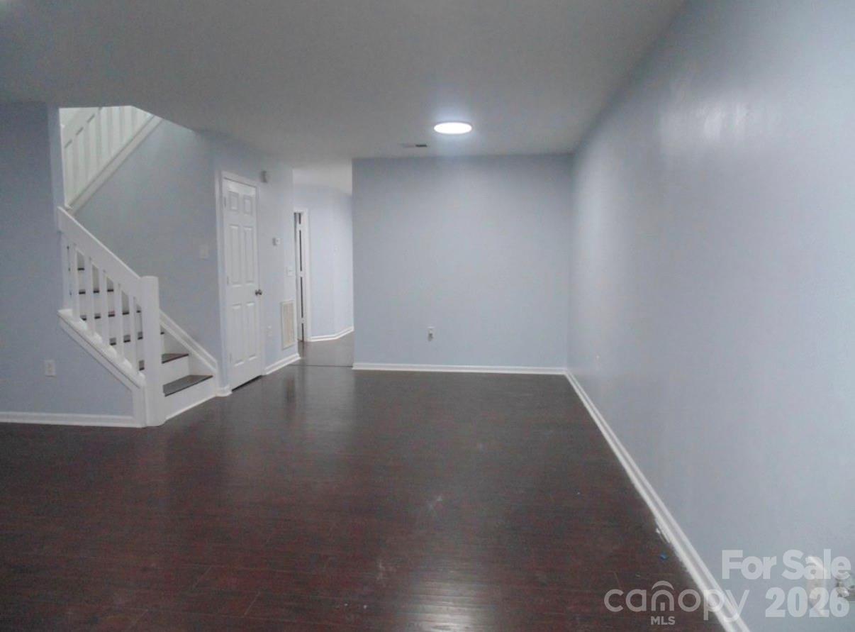 12651 Bluestem Lane — Charlotte