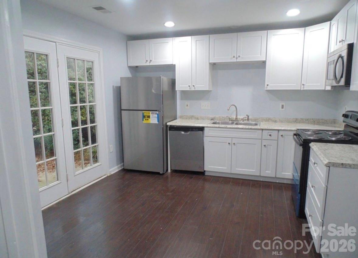 12651 Bluestem Lane — Charlotte