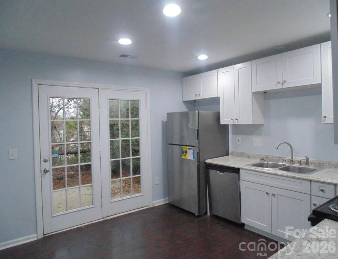 12651 Bluestem Lane — Charlotte