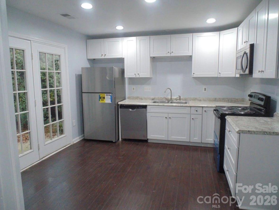 12651 Bluestem Lane — Charlotte