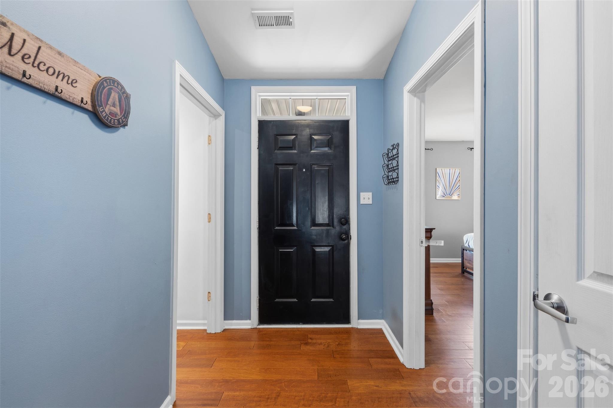 4313 Bubbling Brook Court — Charlotte