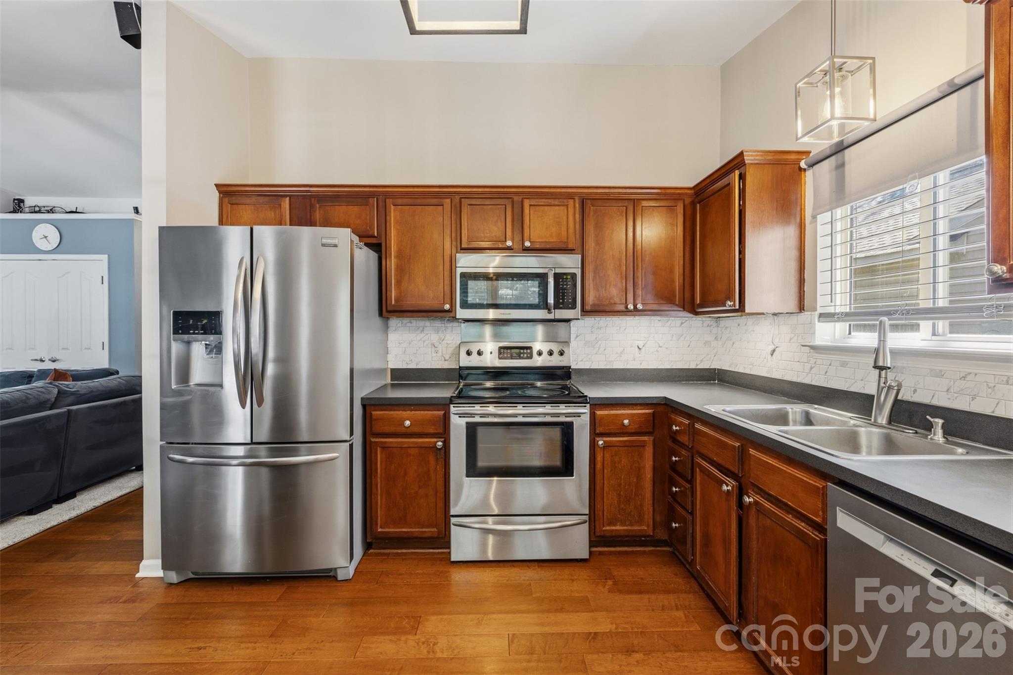 4313 Bubbling Brook Court — Charlotte
