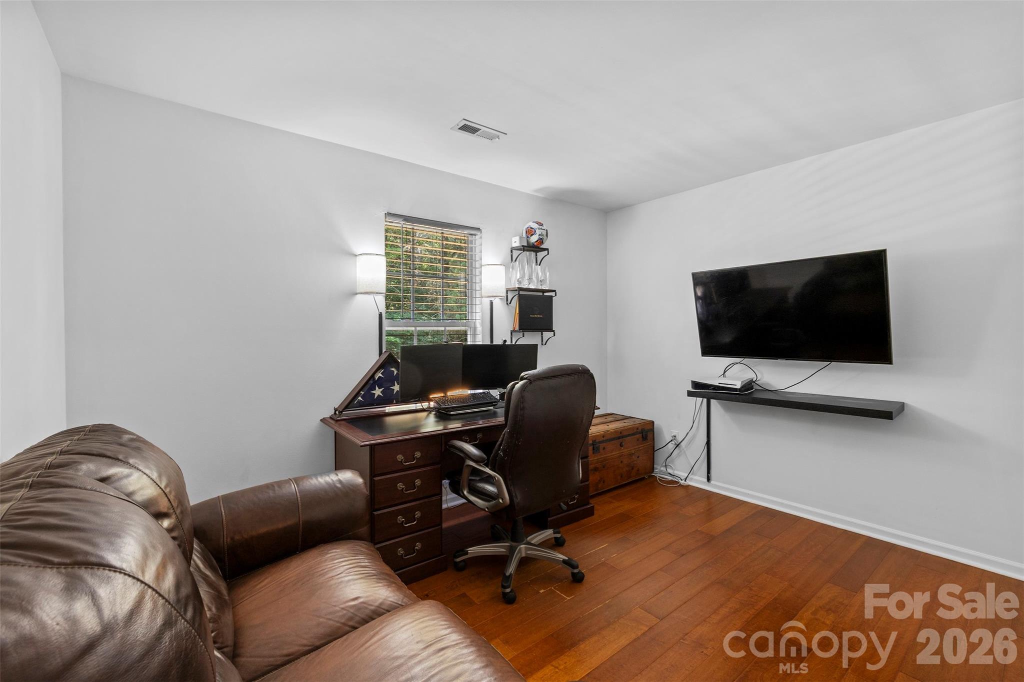4313 Bubbling Brook Court — Charlotte