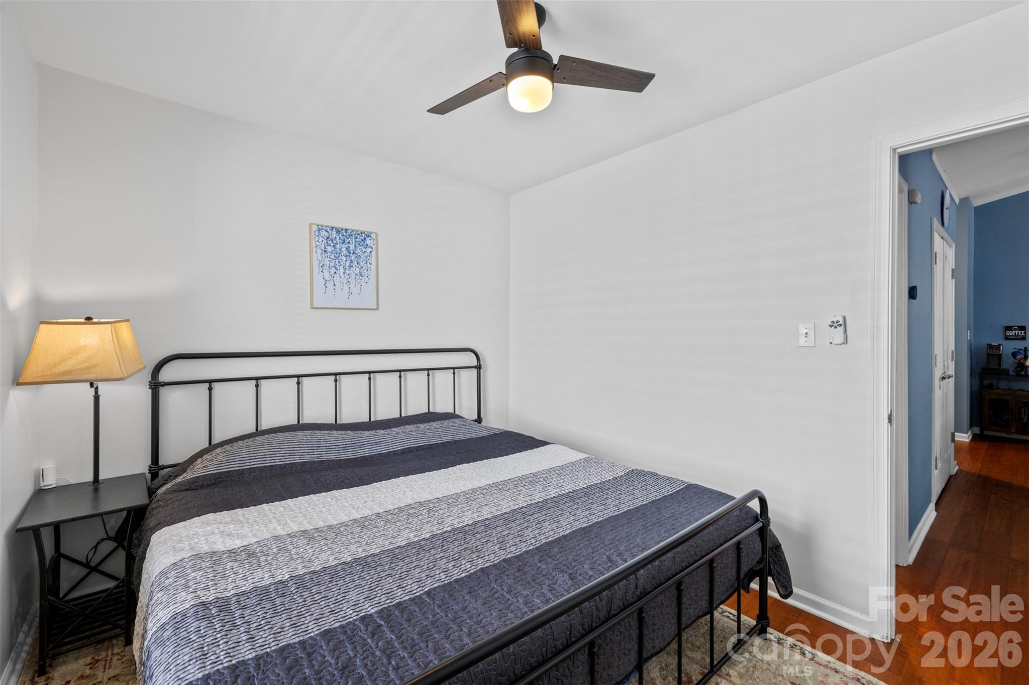 4313 Bubbling Brook Court — Charlotte