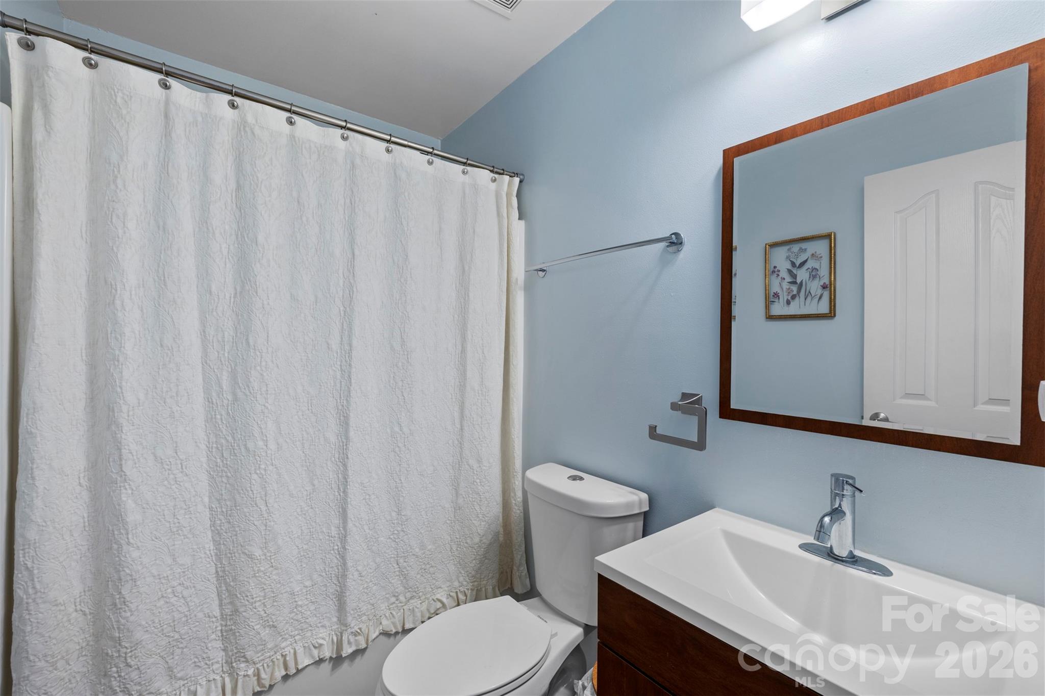 4313 Bubbling Brook Court — Charlotte
