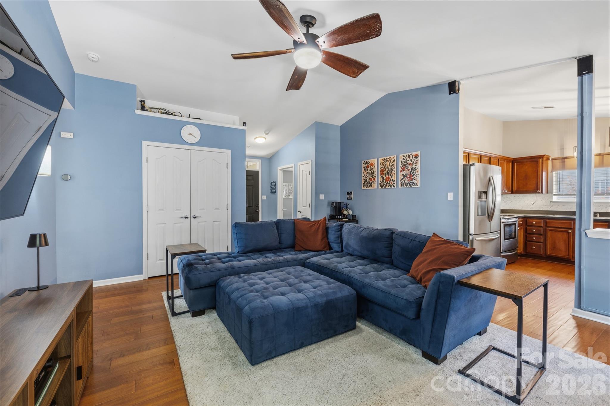 4313 Bubbling Brook Court — Charlotte