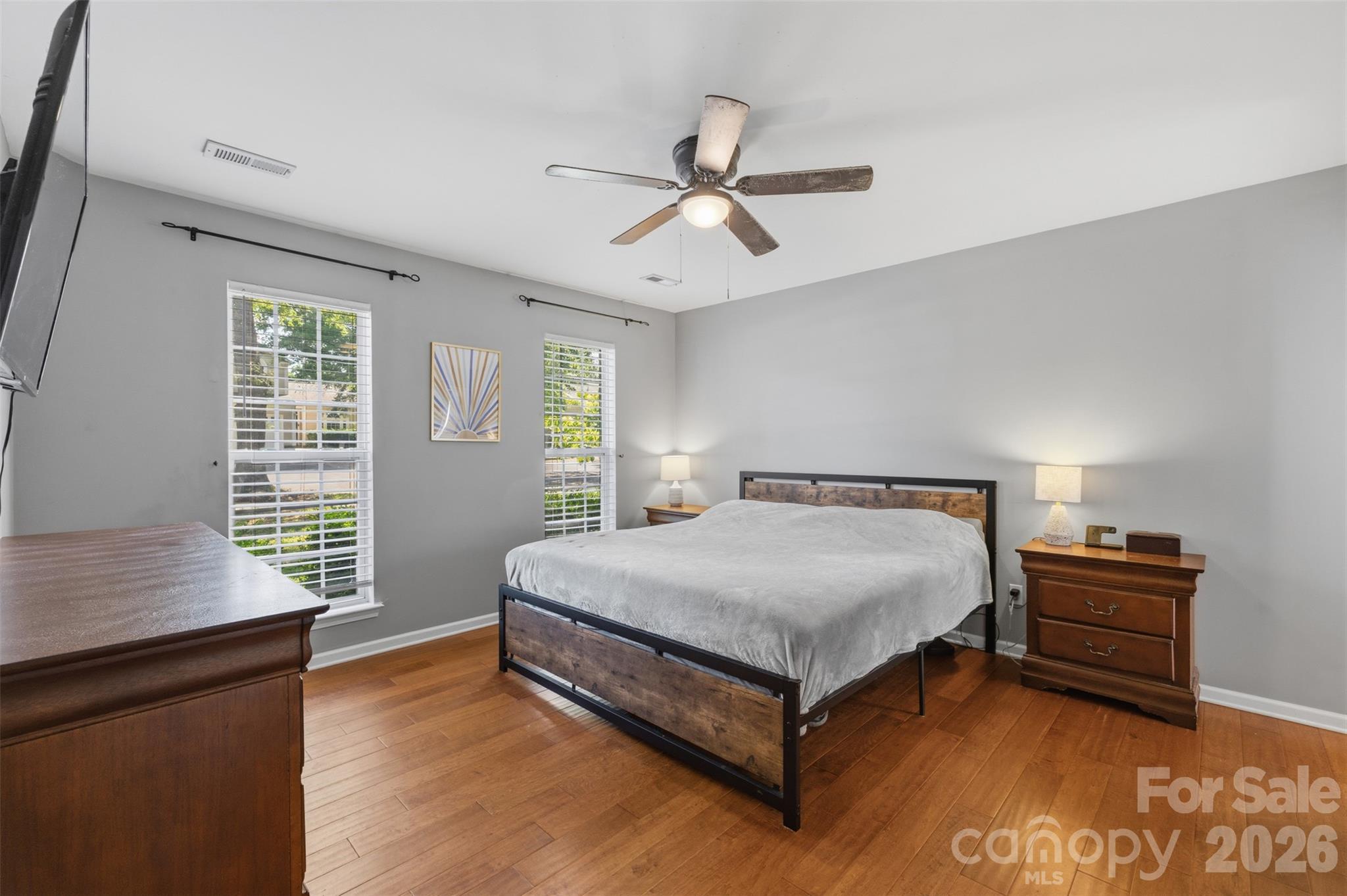 4313 Bubbling Brook Court — Charlotte