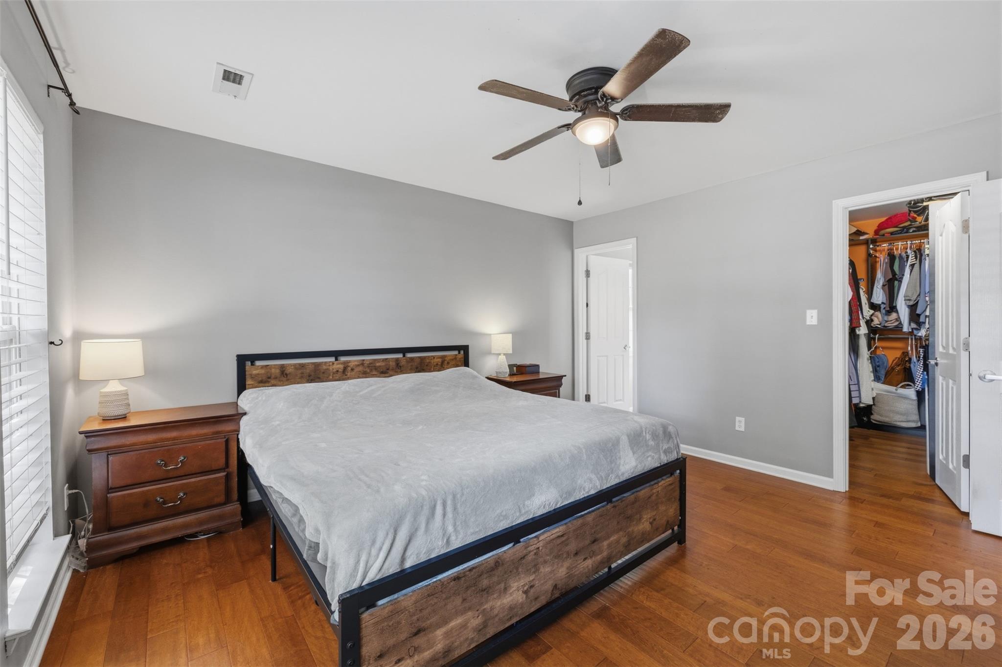 4313 Bubbling Brook Court — Charlotte
