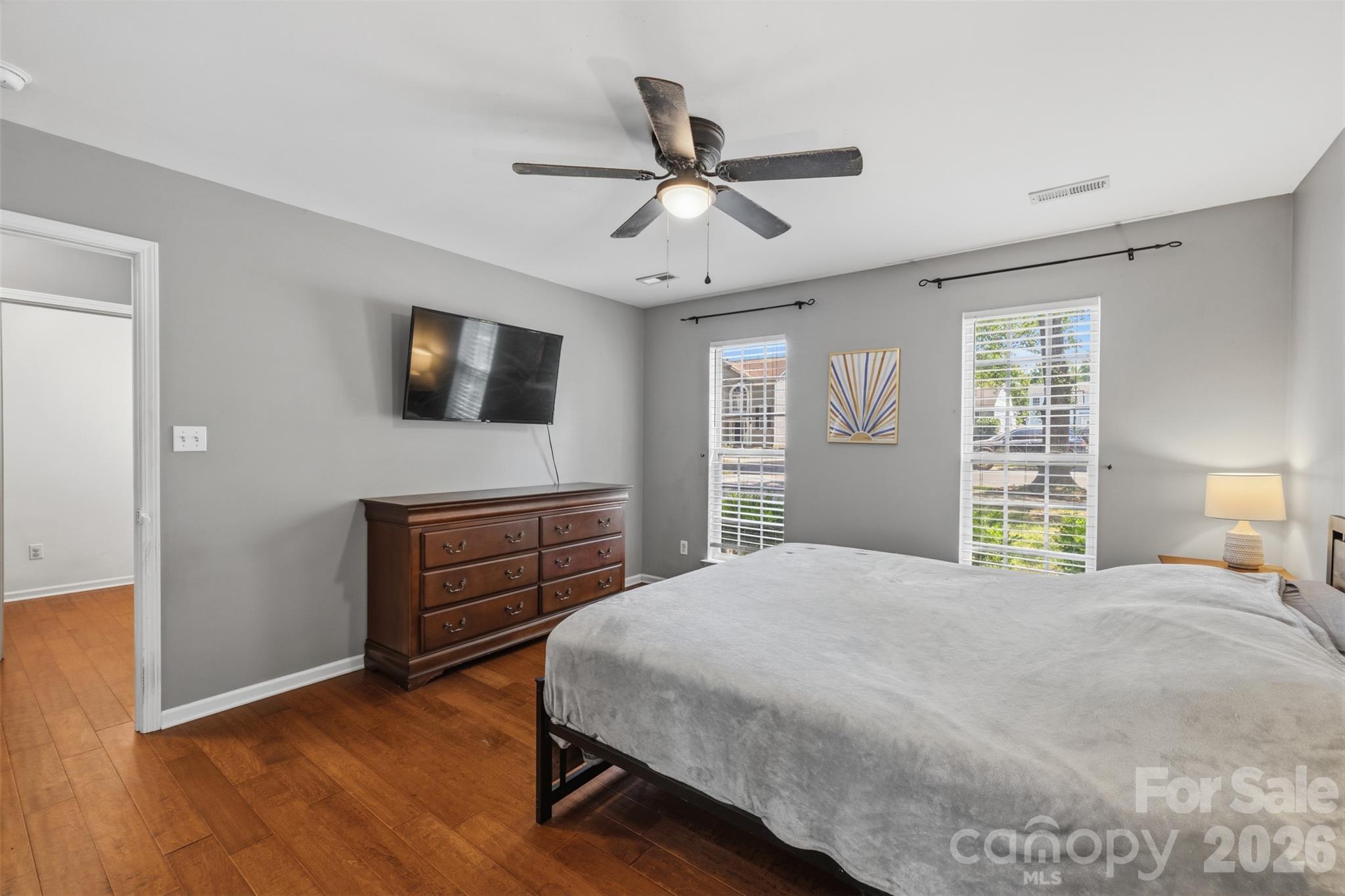 4313 Bubbling Brook Court — Charlotte
