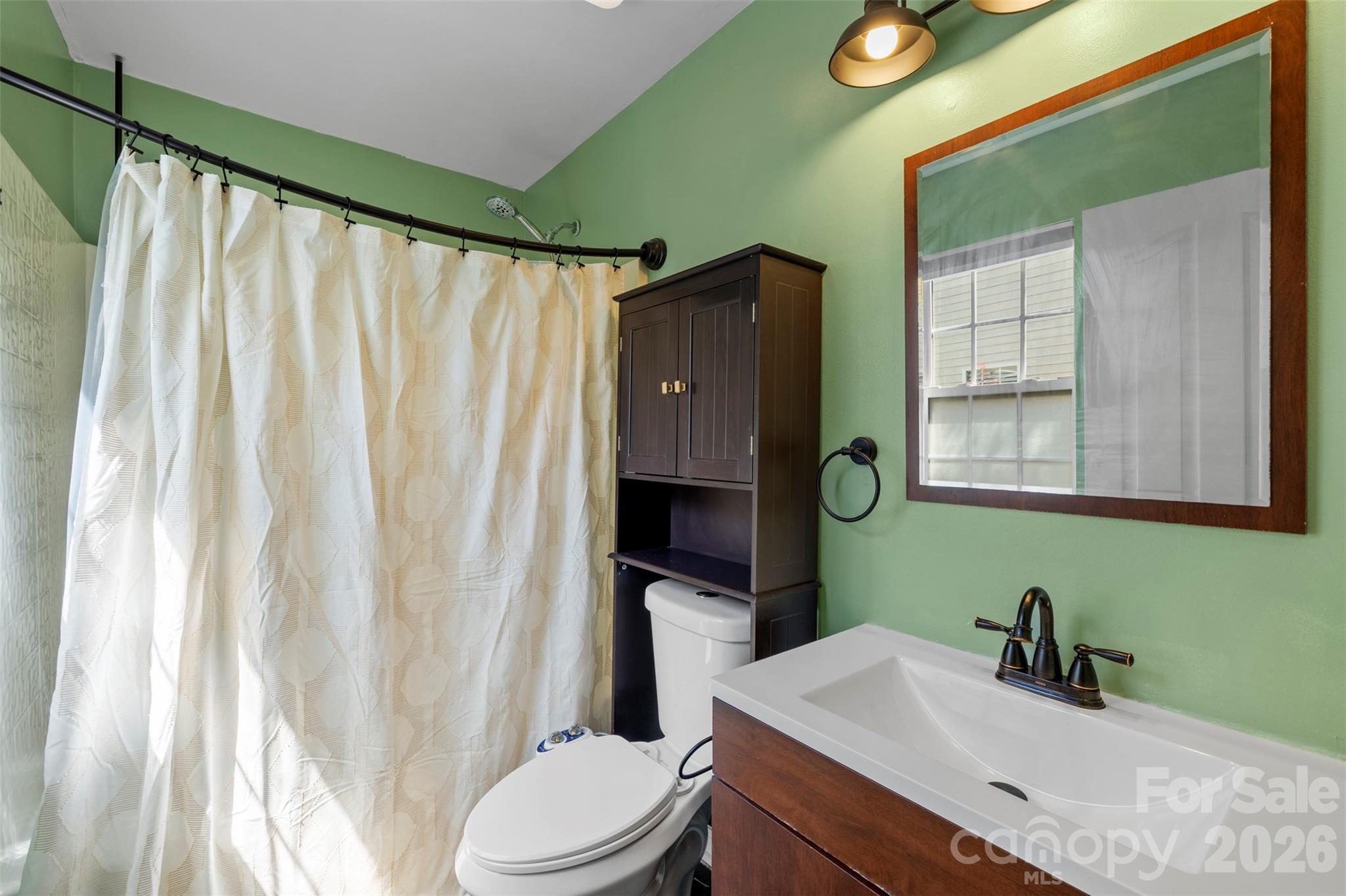 4313 Bubbling Brook Court — Charlotte