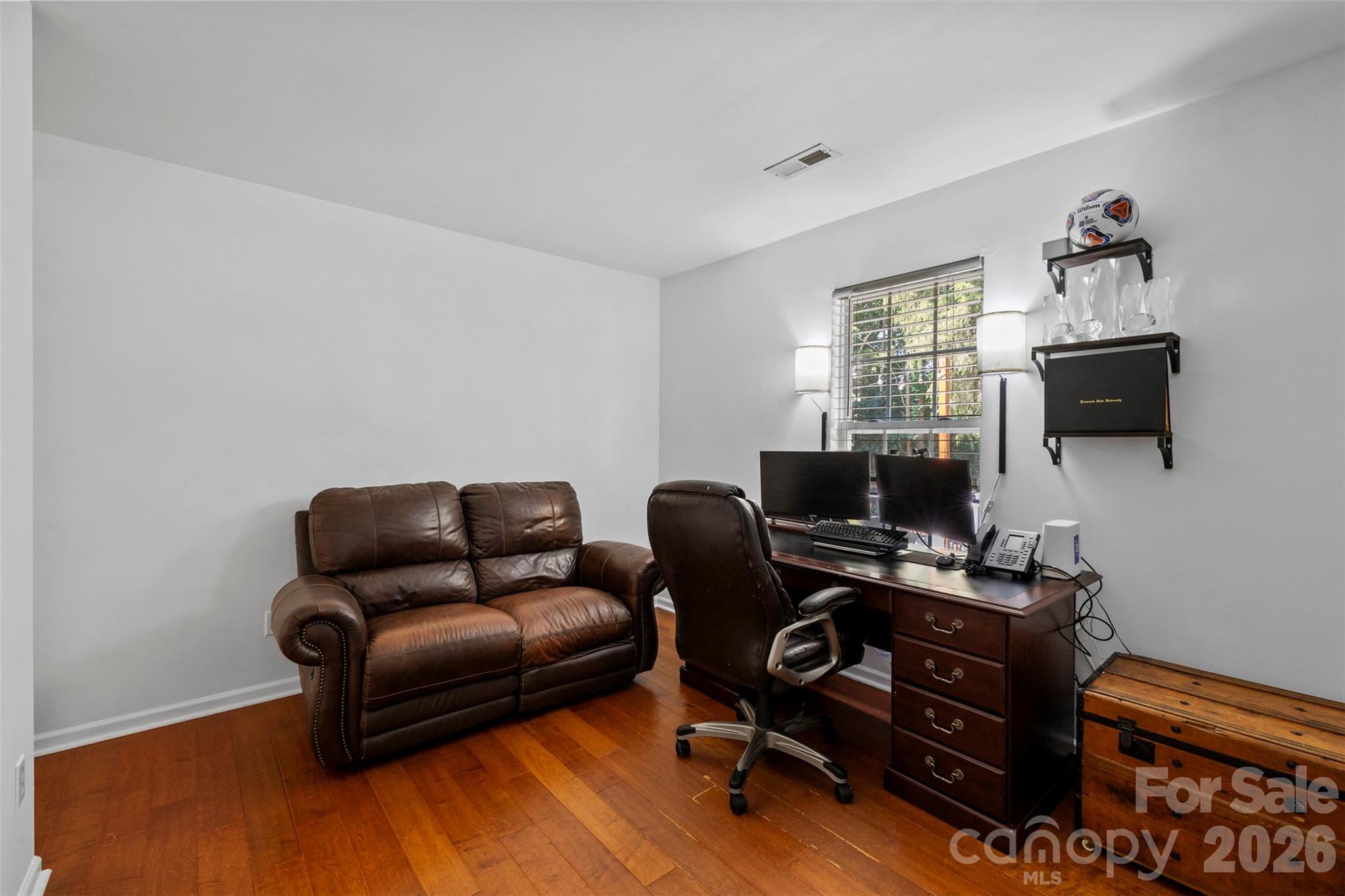 4313 Bubbling Brook Court — Charlotte