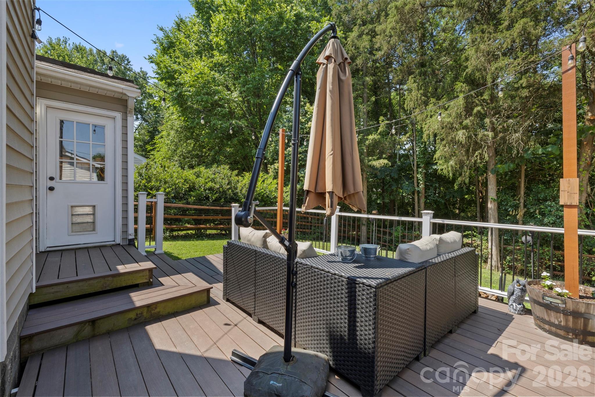 4313 Bubbling Brook Court — Charlotte