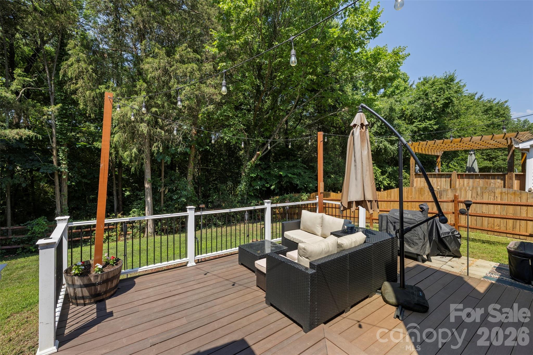 4313 Bubbling Brook Court — Charlotte