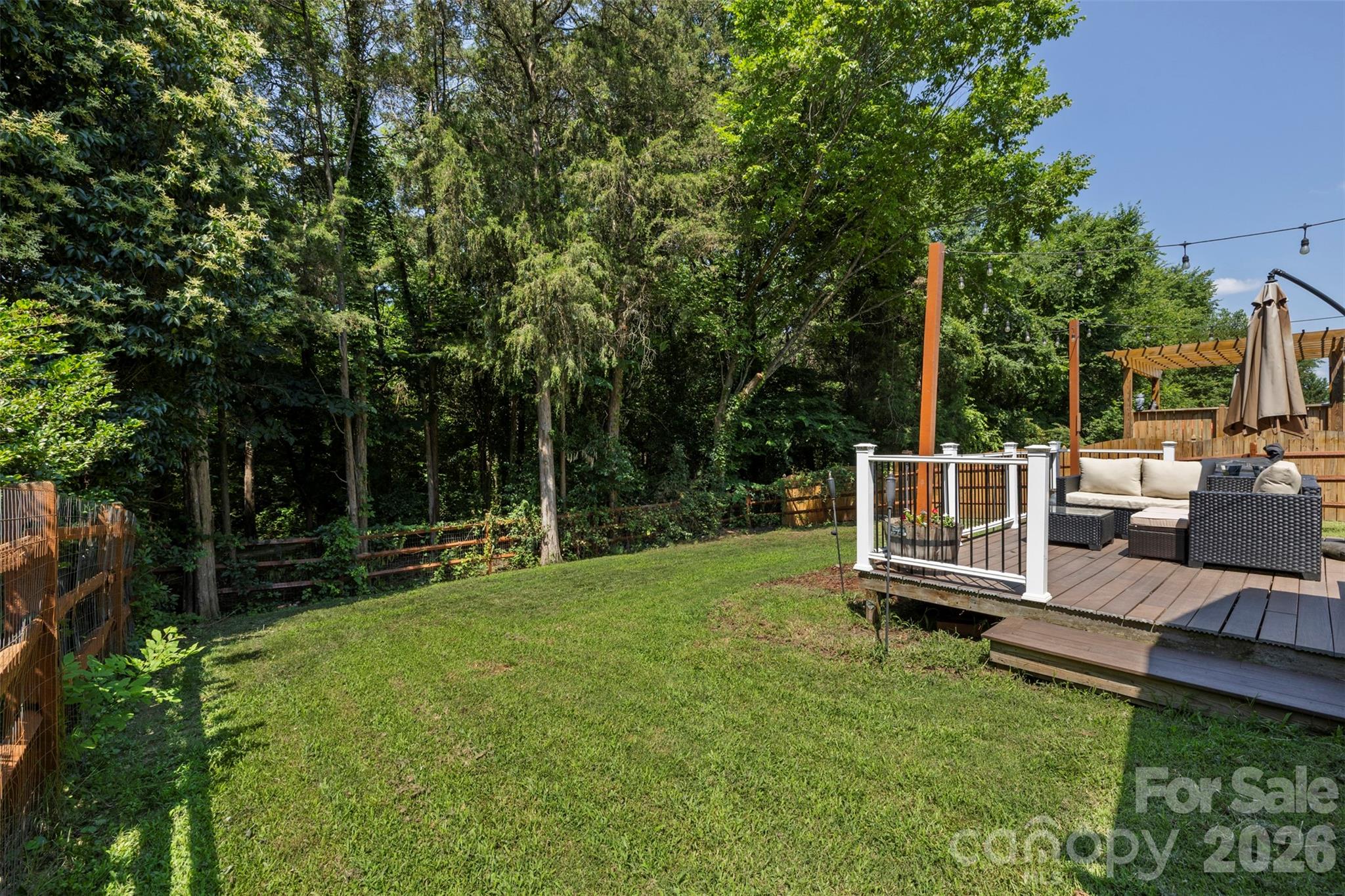 4313 Bubbling Brook Court — Charlotte