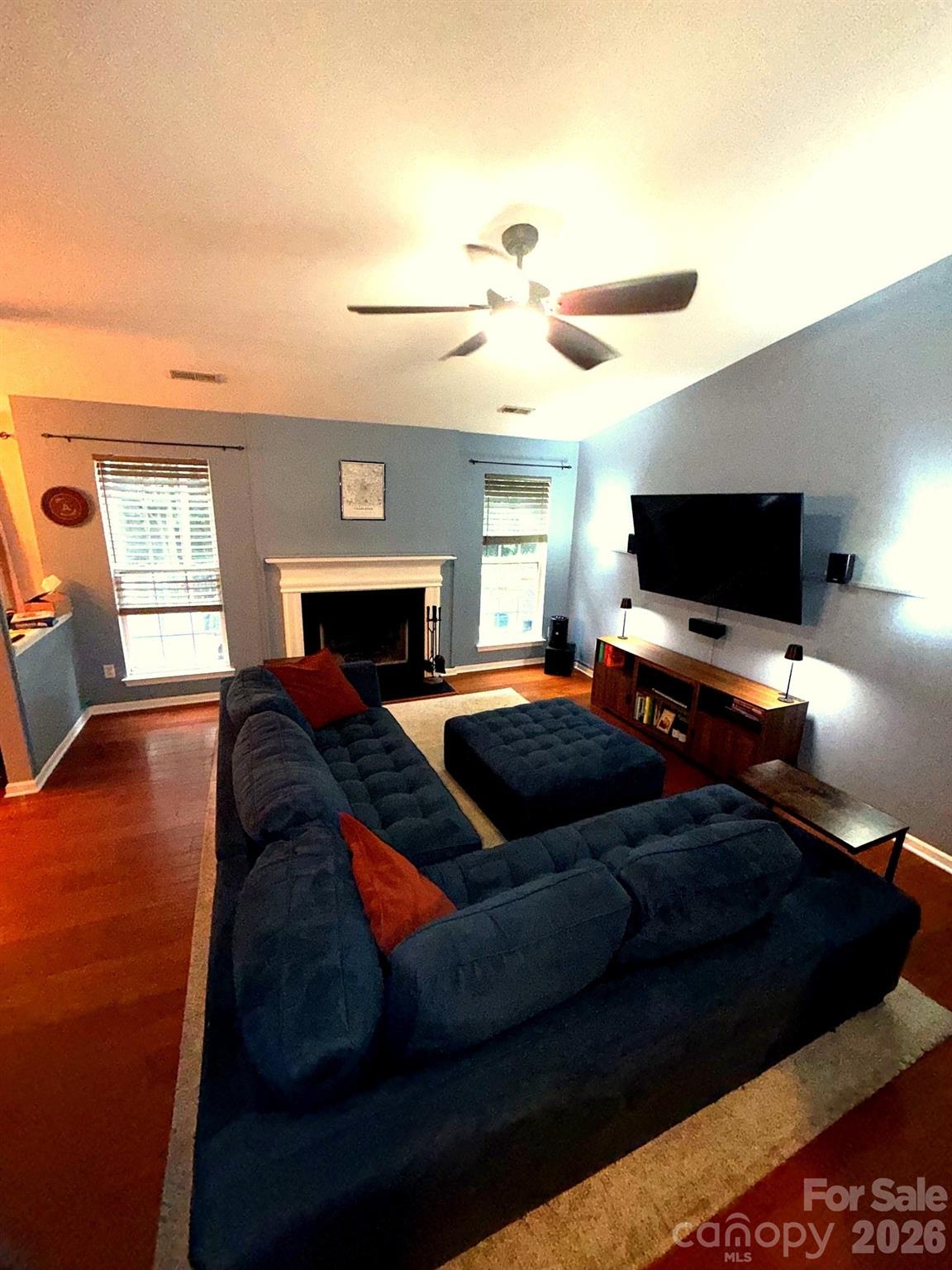 4313 Bubbling Brook Court — Charlotte