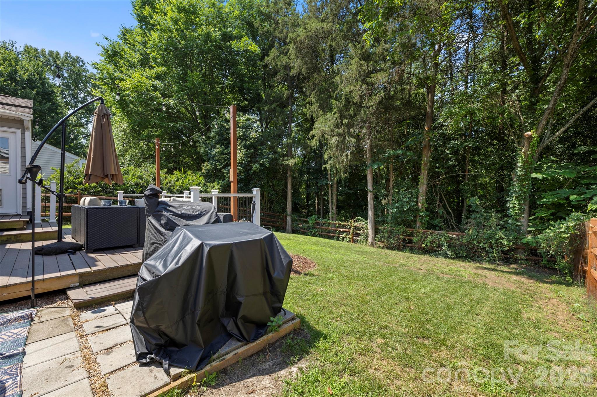 4313 Bubbling Brook Court — Charlotte