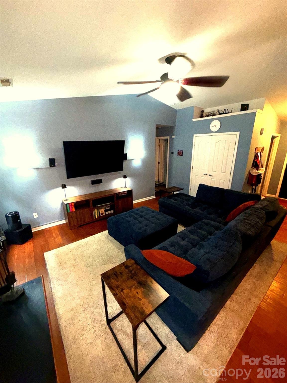 4313 Bubbling Brook Court — Charlotte