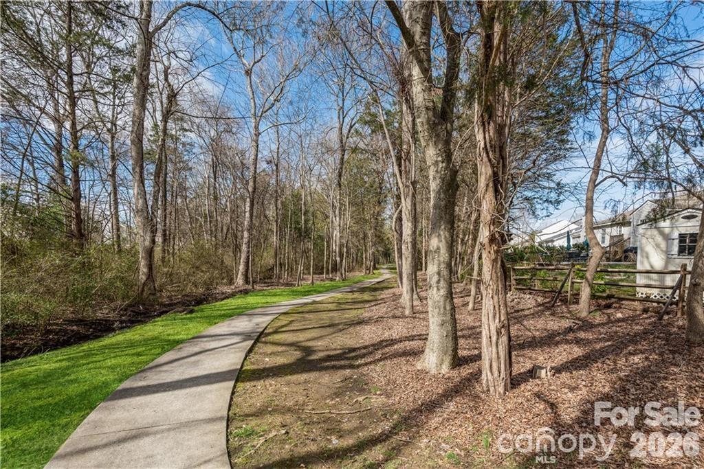 4313 Bubbling Brook Court — Charlotte