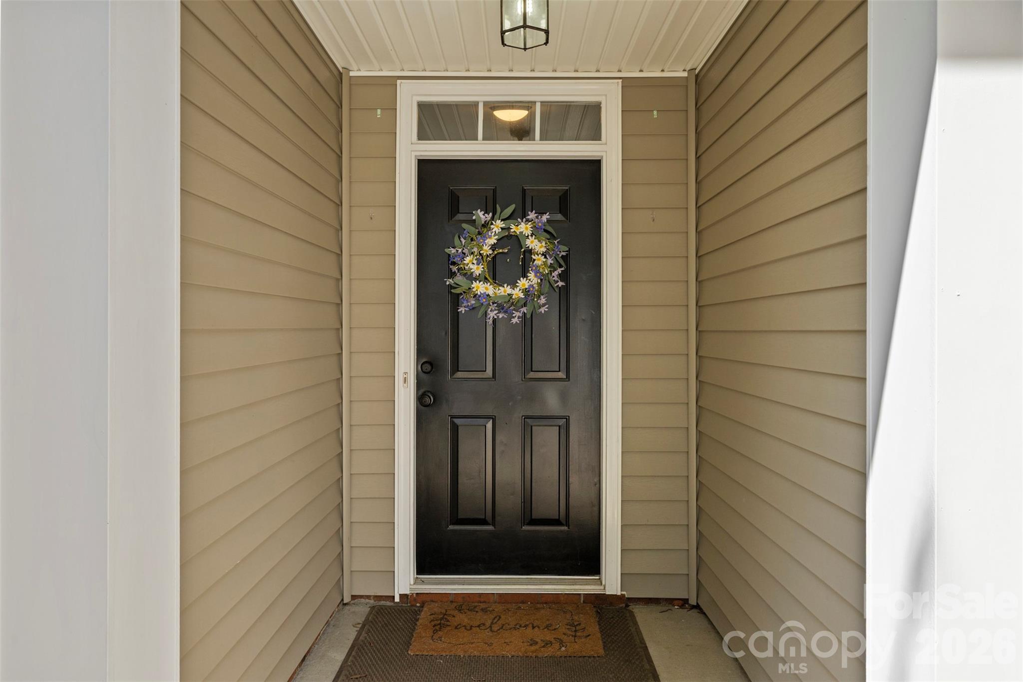 4313 Bubbling Brook Court — Charlotte