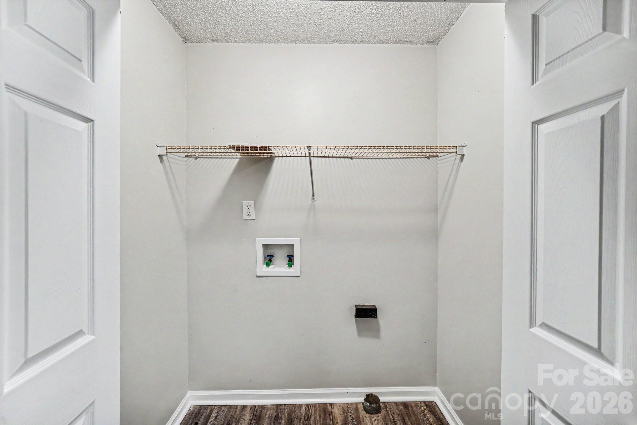 505 S 13th Street — Bessemer City