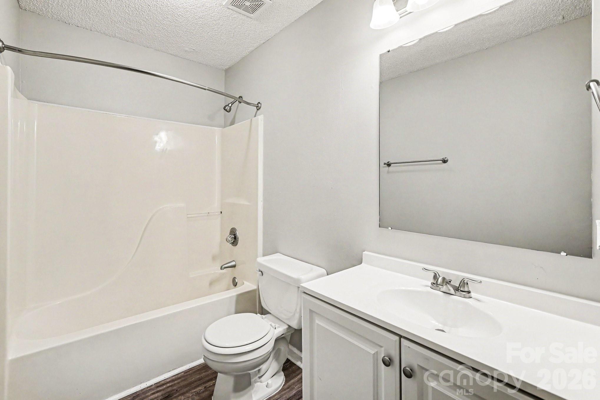 505 S 13th Street — Bessemer City