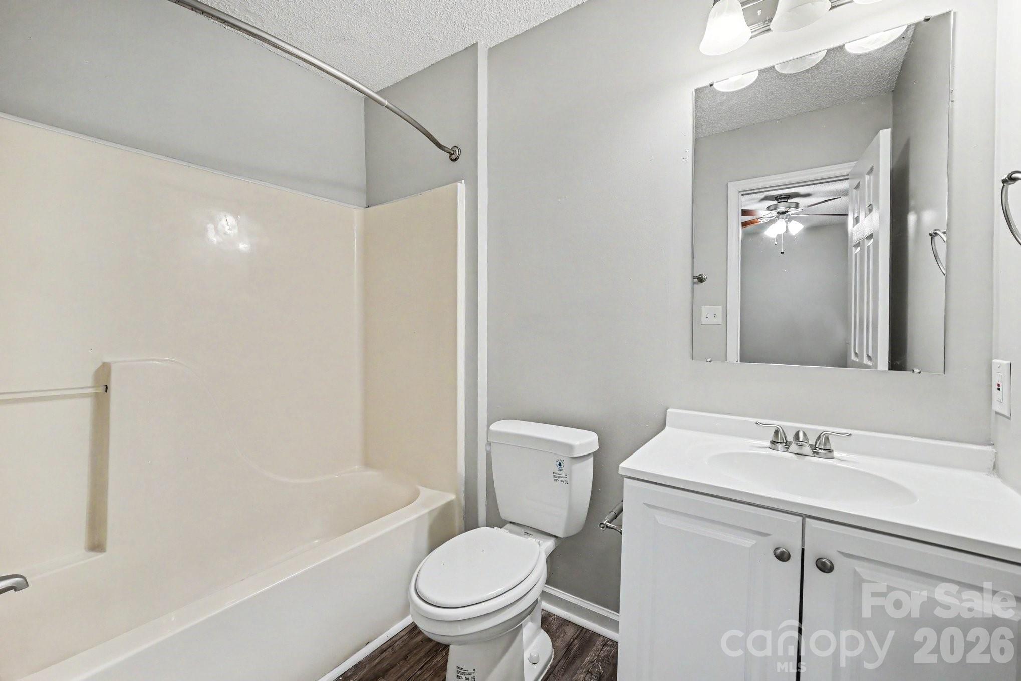 505 S 13th Street — Bessemer City